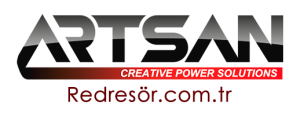 Artsan Enerji ve Mühendislik Ltd.