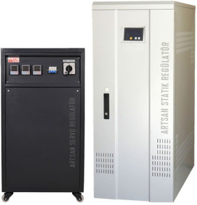 Voltaj Regülatörü